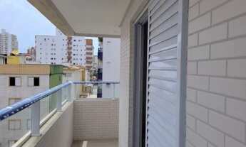 Imagem 7: Apartamento com 1 dormitório para alugar, 46 m² por R$ 2.100,00/mês - Vila Guilhermina - P