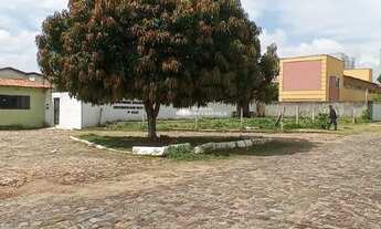 Imagem 2: COND.RESIDENCIAL UNIVERSIDADE NOVAFAPI - BAIRRO: URUGUAI