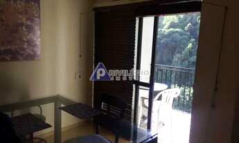 Imagem 5: Flat à venda, 2 quartos, 1 suíte, 1 vaga, Copacabana - RIO DE JANEIRO/RJ