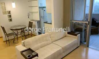 Imagem: Apartamento para venda com 54 metros quadrados