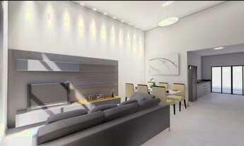 Imagem 2: Vende-se casa portal ville jardins, boituva