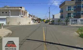 Imagem 2: Casa com 2 dormitórios para alugar, 85 m² por R$ 1.354,00/mês - Loteamento Residencial Jar