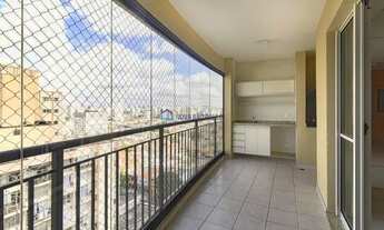 Imagem 6: Apartamento de 92m², com 3 dormitórios, 1 suíte na Móoca