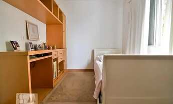 Imagem 2: Apartamento para Aluguel - Portal do Morumbi, 2 Quartos, 96 m2