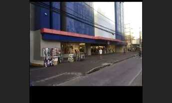 Imagem: Vaga compartilhada só para mulheres