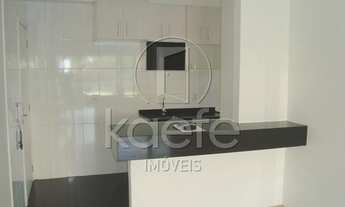 Imagem 4: VENDA] CONDOMÍNIO CLUBE. APARTAMENTO COM VARANDA GOURMET - 2 VAGAS