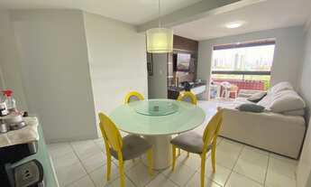 Imagem: Apartamento para venda tem 71 metros quadrados