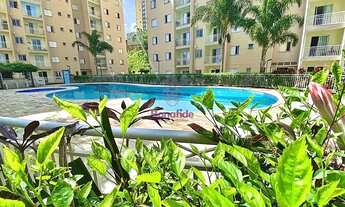 Imagem: JUNDIAÍ - Apartamento Padrão - JARDIM