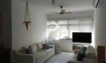 Imagem: Apartamento reformado, 2 dormitórios, Enseada