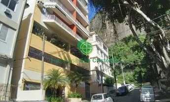 Imagem: RIO DE JANEIRO - Apartamento Padrão - TIJUCA