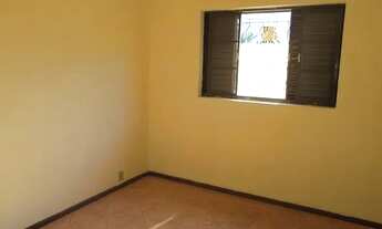 Imagem 6: RESIDENCIA GEISEL - FUNDOS