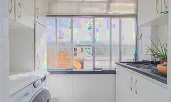 Imagem 1: APARTAMENTO RESIDENCIAL em Porto Alegre - RS, Menino Deus