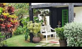 Imagem 2: Casa para aluguel TEMPORADA- 150 m da Praia de Geribá- 3 quartos - Geribá - Búzios