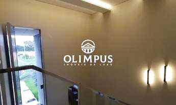 Imagem 6: Excelente Casa De Luxo em Condomínio Alphaville