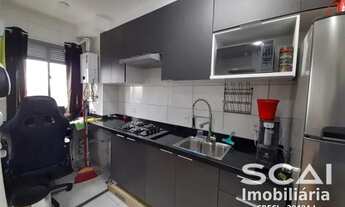 Imagem 7: Apartamento de 35m² disponível para locação no Condomínio Urban Mooca l