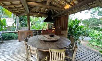 Imagem 3: Casa em condominio RESIDENCIAL em SÃO SEBASTIÃO - SP, CAMBURI