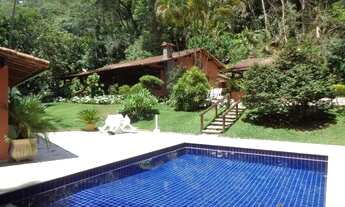 Imagem: PETRóPOLIS - Casa Padrão - Araras