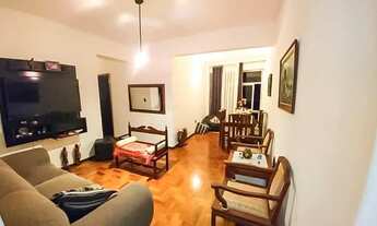 Imagem 2: Apartamento com 3 quartos (1 suíte) e 1 vaga - B. Mosela - Petrópolis, RJ