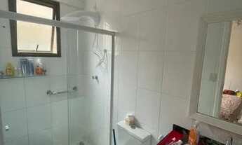 Imagem 6: Condominio Tivoli Residence- Jardins