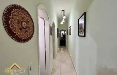 Imagem 7: Casa com 2 dormitórios à venda, 94 m² por R$ 440.000,00 - Caiçara - Praia Grande/SP