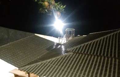 Imagem 3: Chácara bela vista próximo a Santa Rita de MG