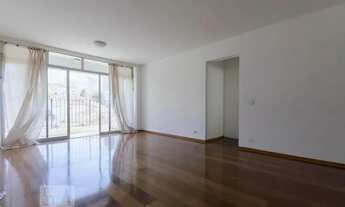 Imagem: Apartamento para Aluguel - Perdizes, 3 Quartos