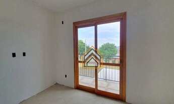 Imagem 7: Sobrado com 2 dormitórios à venda, 70 m² por R$ 225.000,00 - Porto Verde - Alvorada/RS