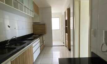 Imagem: 3 quartos - SAINT JAMES PARK - SETOR BUENO