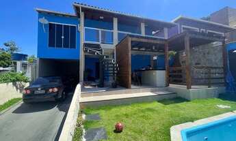 Imagem: Casa para aluguel e venda tem 360 metros