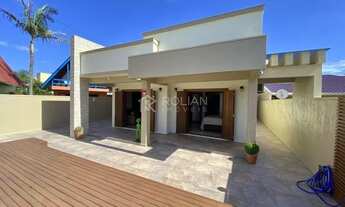 Imagem 3: Casa Malinsky em Arroio do Sal/RS Cód 508