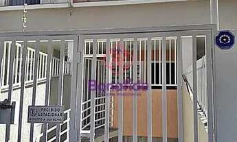 Imagem: JUNDIAÍ - Casa Padrão - BELA VISTA