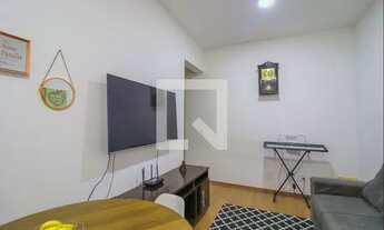 Imagem: Apartamento à Venda - Horto Florestal