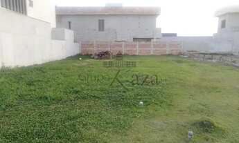 Imagem 5: Terreno em Condomínio - Jacareí - Bosque dos Manacás - Jardim Jacinto - 200m²