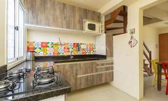 Imagem 7: PORTO ALEGRE - Casa de Condomínio - Hípica