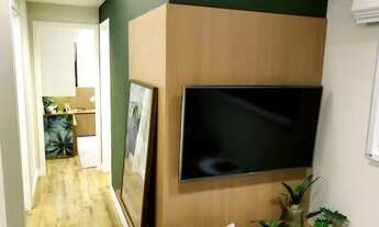 Imagem 5: APARTAMENTO RESIDENCIAL em São Paulo - SP, Lapa