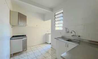 Imagem 5: Apartamento para venda com 60 metros quadrados com 2 quartos em São João - Porto Alegre