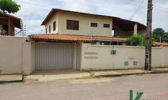 Imagem 2: CASA NA PROXIMIDADE DO SHOPPING TERRAZO