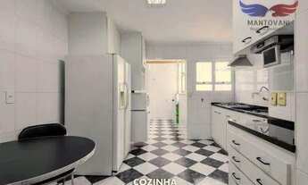 Imagem 6: Apartamento com 3 dormitórios à venda, 130 m² por R$ 990.000,00 - Vila Madalena - São Paul