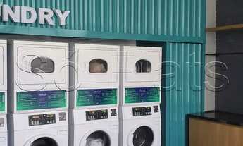 Imagem 6: Hilton Garden Inn Rebouças disponível para locação com 40m², 1 dorm e 1 vaga