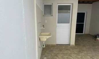 Imagem 2: Alugo Casa 3/4 Quartos com suíte condomínio alameidas das flores