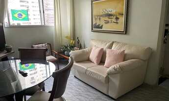 Imagem 5: Apartamento para venda com 65 metros quadrados com 2 quartos em Setor Bueno - Goiânia - GO