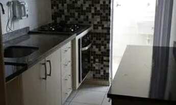 Imagem: Apartamento com 2 dormitórios, 51 m²