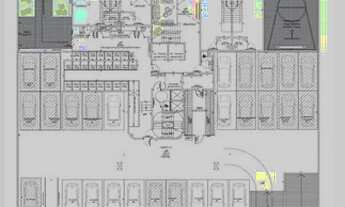 Imagem 5: Balneário Camboriú - Conjunto Comercial/Sala - Praia dos Amores