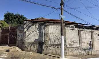 Imagem: São Paulo - Terreno Padrão - Vila Prudente