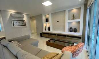 Imagem: Apartamento com 3 dormitórios para alugar