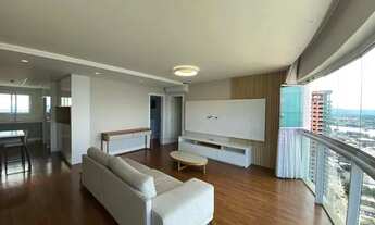 Imagem 2: Apartamento para Locação em Itajaí, Fazenda, 4 dormitórios, 4 suítes, 5 banheiros, 4 vagas