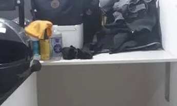 Imagem 4: Cobertura com 2 dormitórios à venda, 90 m² por R$ 330.000 - Vila Palmares - Santo André/SP