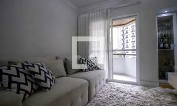 Imagem: Apartamento para Aluguel - Vila Mascote