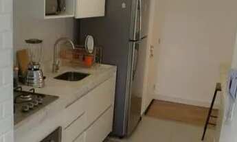 Imagem 9: Apartamento com 2 dormitórios à venda, 59 m² - Baeta Neves - São Bernardo do Campo/SP