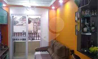 Imagem 4: Apartamento com 02 dormitórios para venda no Jardim do Papai - Guarulhos / SP